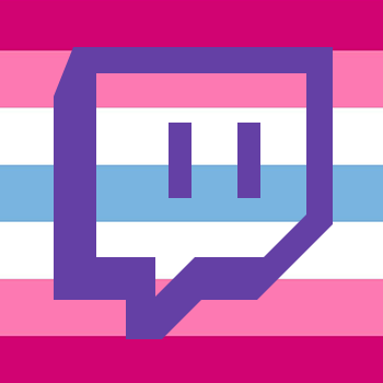 Femboy Twitch