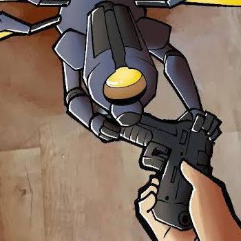 ULTRAKILL PEOPLE HUMANSES!!