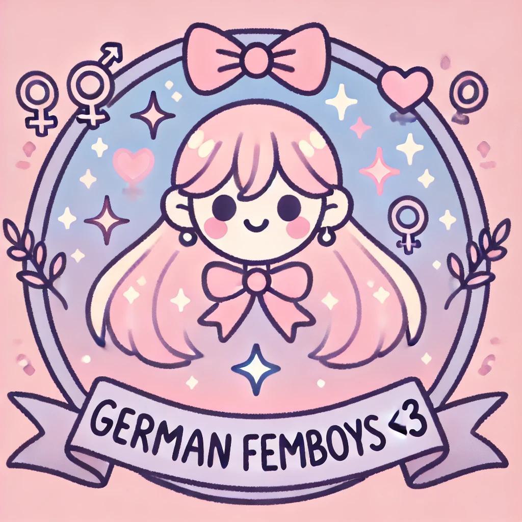 German Femboys <3