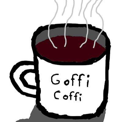 GoffiCoffi