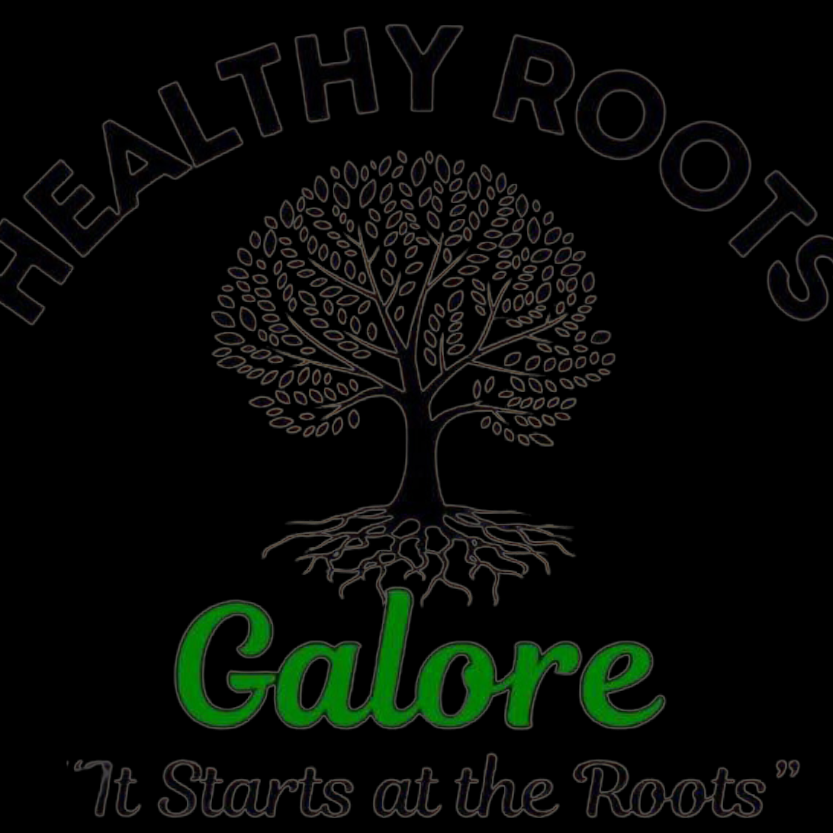 Healthyrootsgalore